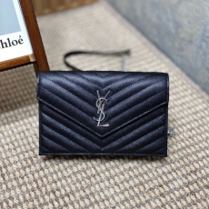 YSL Satchel Bags